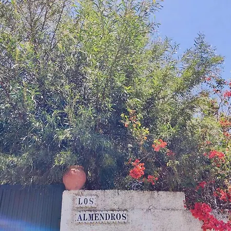 Шале Click&guest - Almendros