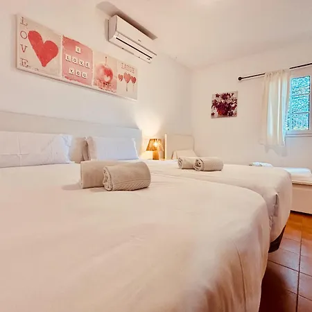 Click&guest - Almendros *