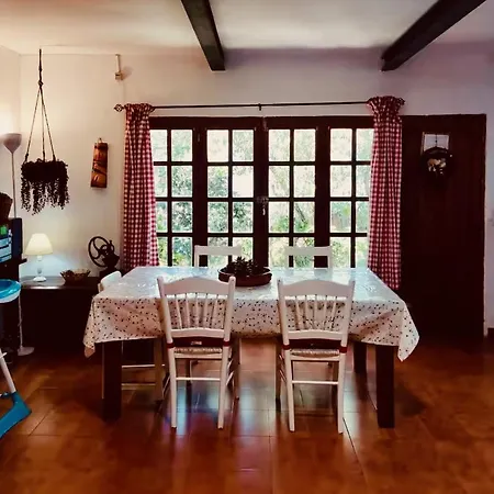 Click&guest - Almendros Valsequillo de Gran Canaria