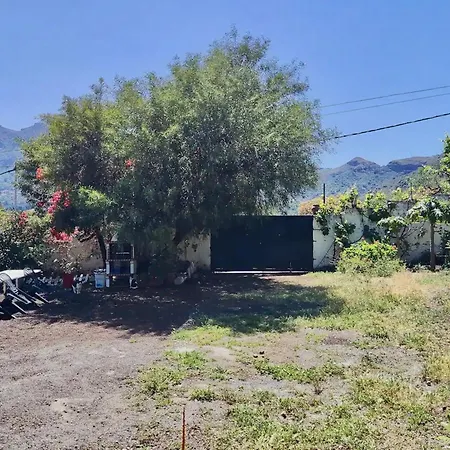 Alpstuga Click&guest - Almendros