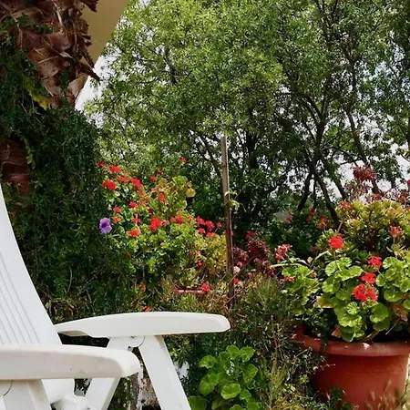 Click&guest - Almendros Alpstuga