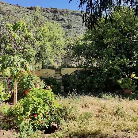 Click&guest - Almendros Alpstuga