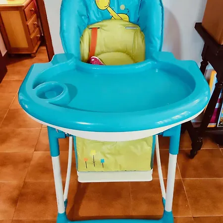 Click&guest - Almendros Alpstuga *