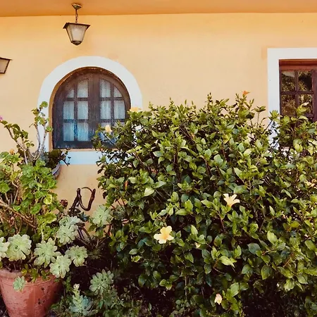 Alpstuga Click&guest - Almendros