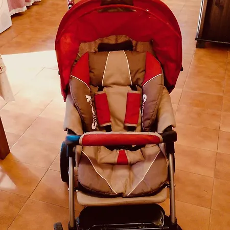 Click&guest - Almendros *