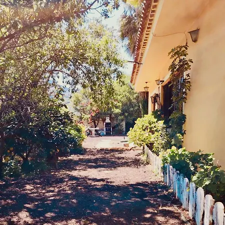 Click&guest - Almendros