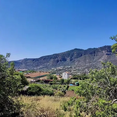 Click&guest - Almendros Alpstuga *