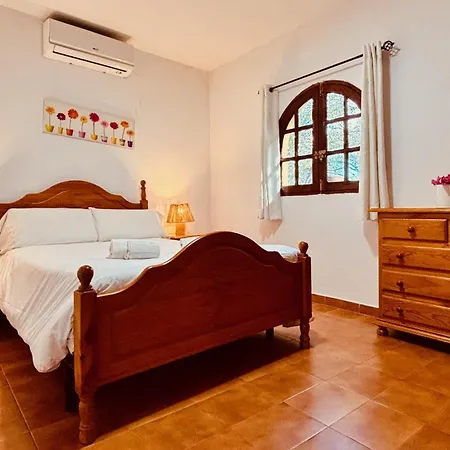 Click&guest - Almendros Valsequillo de Gran Canaria