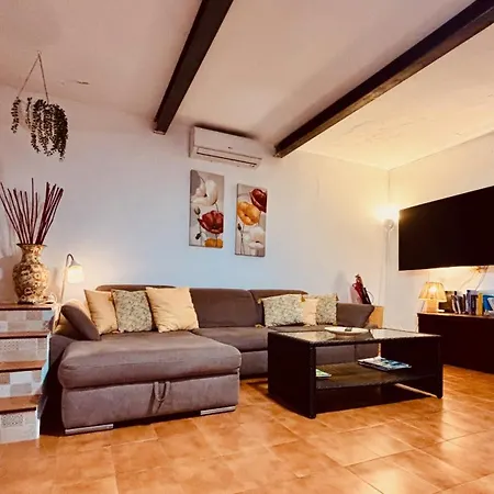 Click&guest - Almendros Valsequillo de Gran Canaria