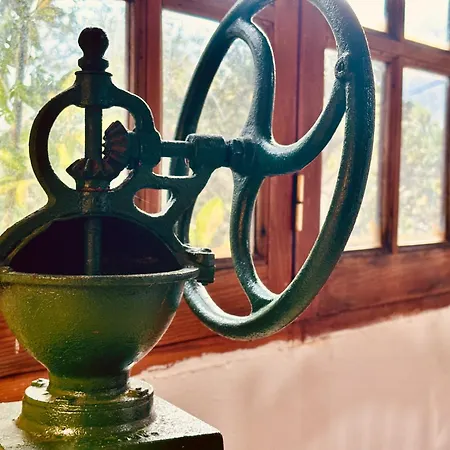 Click&guest - Almendros * Valsequillo de Gran Canaria