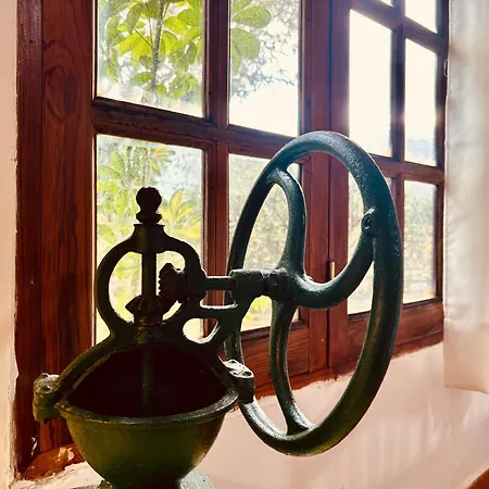 Click&guest - Almendros Valsequillo de Gran Canaria