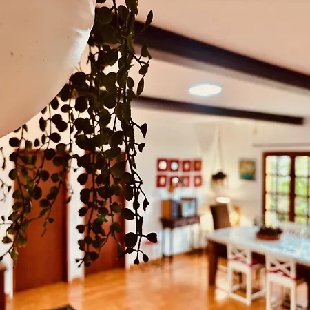 Click&guest - Almendros Alpstuga