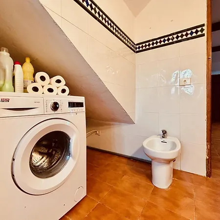 Alpstuga Click&guest - Almendros