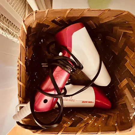 Click&guest - Almendros Alpstuga *