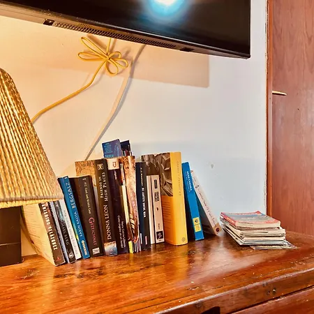 Click&guest - Almendros Alpstuga Valsequillo de Gran Canaria