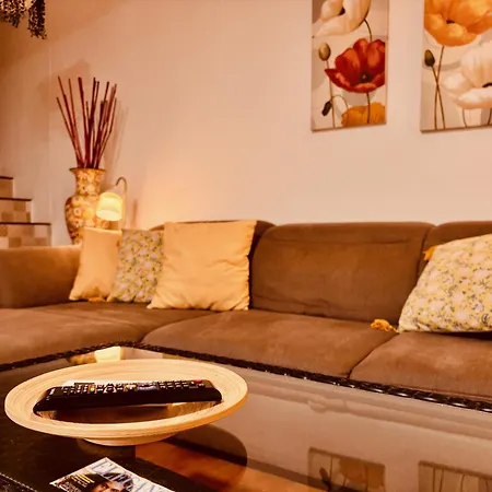 Click&guest - Almendros *