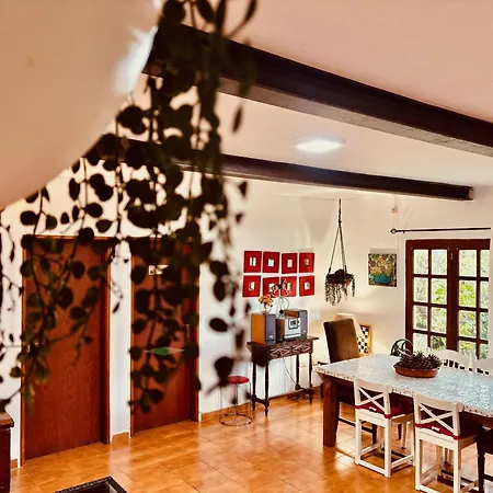 Click&guest - Almendros