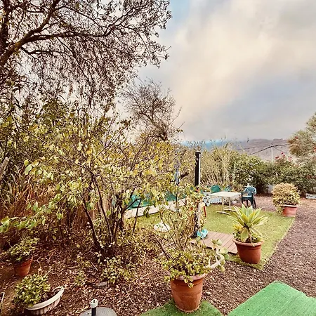 Click&guest - Almendros * Valsequillo de Gran Canaria