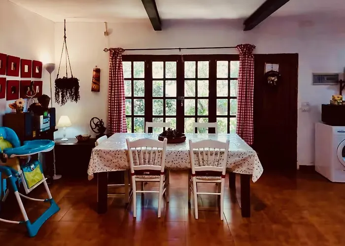 Click&guest - Almendros Valsequillo de Gran Canaria