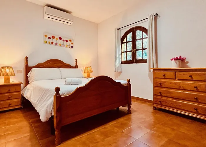 Click&guest - Almendros Valsequillo de Gran Canaria