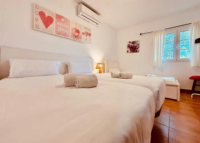 Click&guest - Almendros *