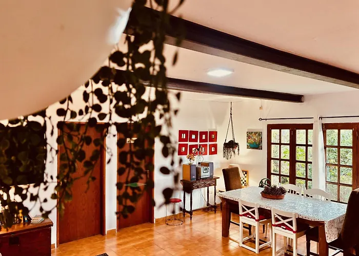 Click&guest - Almendros