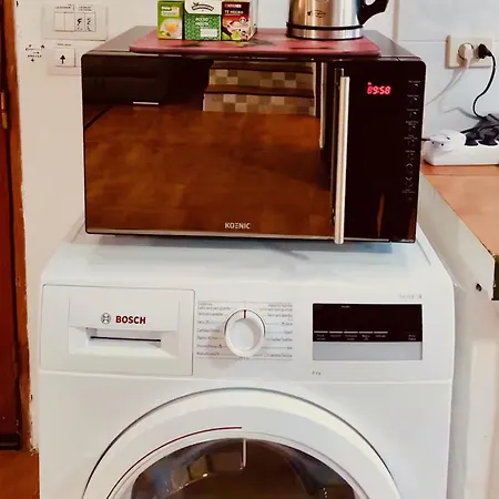 Chalet Click&guest - Almendros