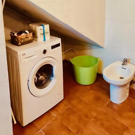 Click&guest - Almendros