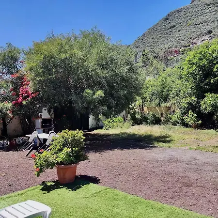 Chalet Click&guest - Almendros *