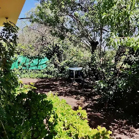 Click&guest - Almendros * Valsequillo de Gran Canaria