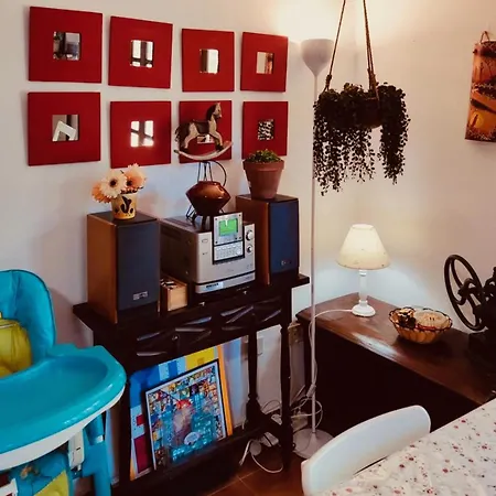 Chalet Click&guest - Almendros Valsequillo de Gran Canaria