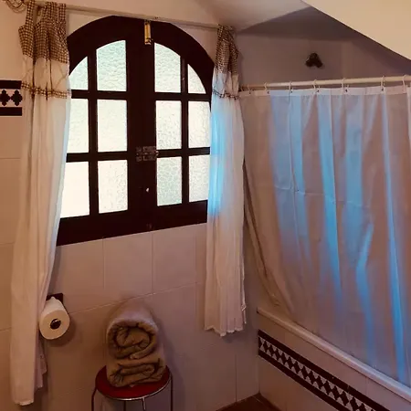 Click&guest - Almendros Valsequillo de Gran Canaria