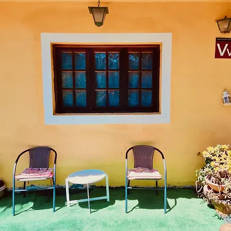 Click&guest - Almendros Valsequillo de Gran Canaria