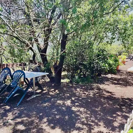 Click&guest - Almendros