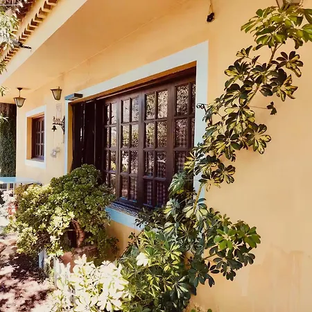 Chalet Click&guest - Almendros