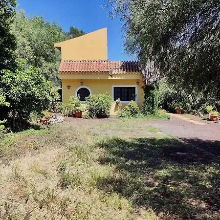 Click&guest - Almendros Chalet Valsequillo de Gran Canaria