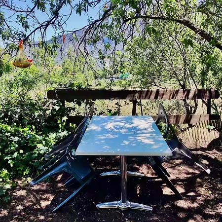 Chalet Click&guest - Almendros Valsequillo de Gran Canaria