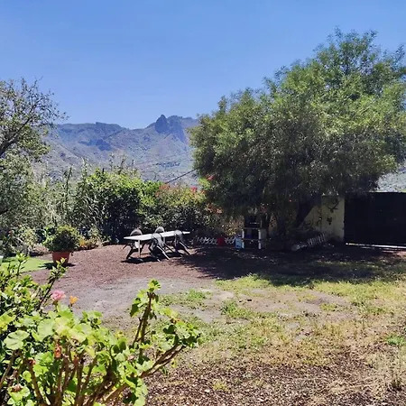 Chalet Click&guest - Almendros *