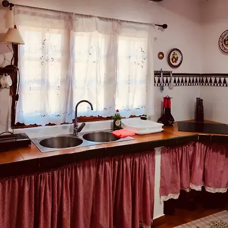 Click&guest - Almendros Valsequillo de Gran Canaria