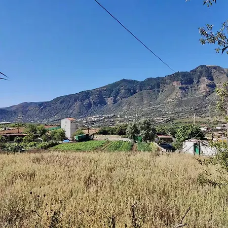 Click&guest - Almendros Chalet