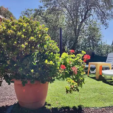 Click&guest - Almendros Chalet Valsequillo de Gran Canaria