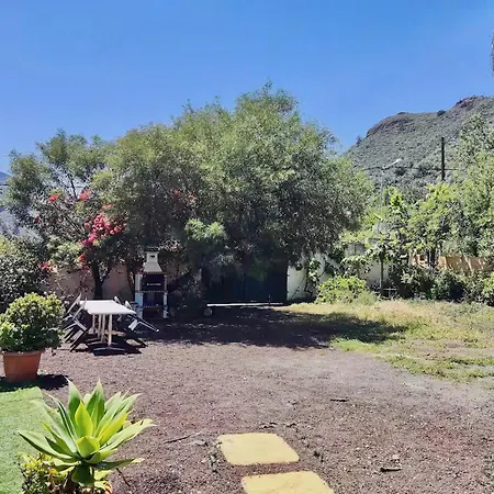 Click&guest - Almendros *