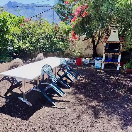 Chalet Click&guest - Almendros *