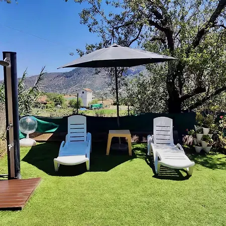 Click&guest - Almendros *