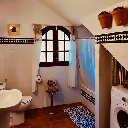 Click&guest - Almendros *