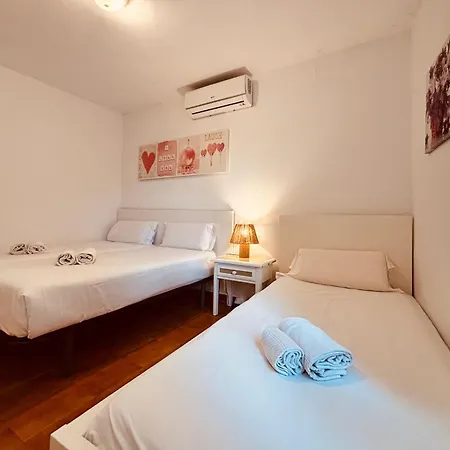 Click&guest - Almendros Chalet *