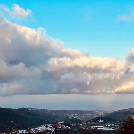 Click&guest - Almendros *