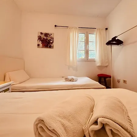 Chalet Click&guest - Almendros *