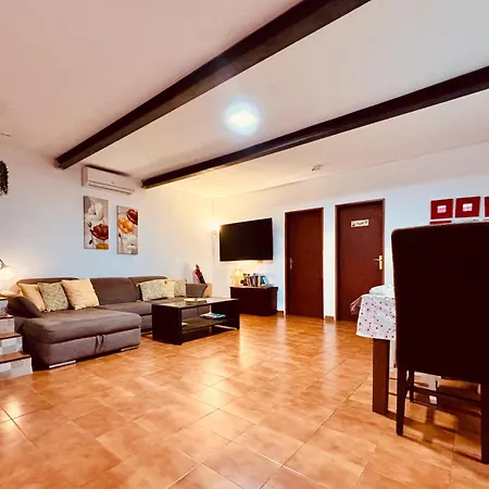 Click&guest - Almendros * Valsequillo de Gran Canaria