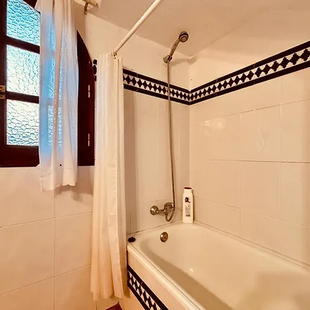 Click&guest - Almendros *